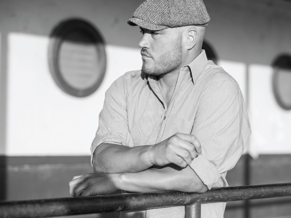 ulysses martin network